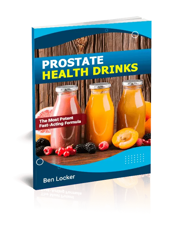 Prostate Health Smoothies Guide