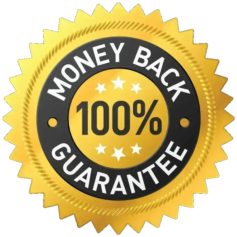 prostavive 180 Days_Money_Back_Guarantee
