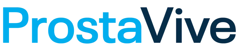 ProstaVive logo official website